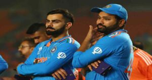 Virat-Rohit's Retirement