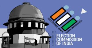Election commission of India
