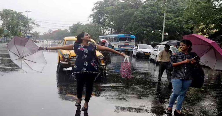 Monsoon