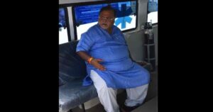 partha Chatterjee