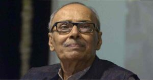Shirshendu Mukhopadhyay