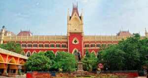 Kolkata High Court