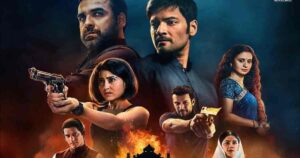 Mirzapur Season 3