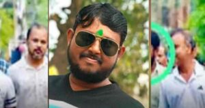 MC leader allegedly made false promise of marriage and live-in a relationship