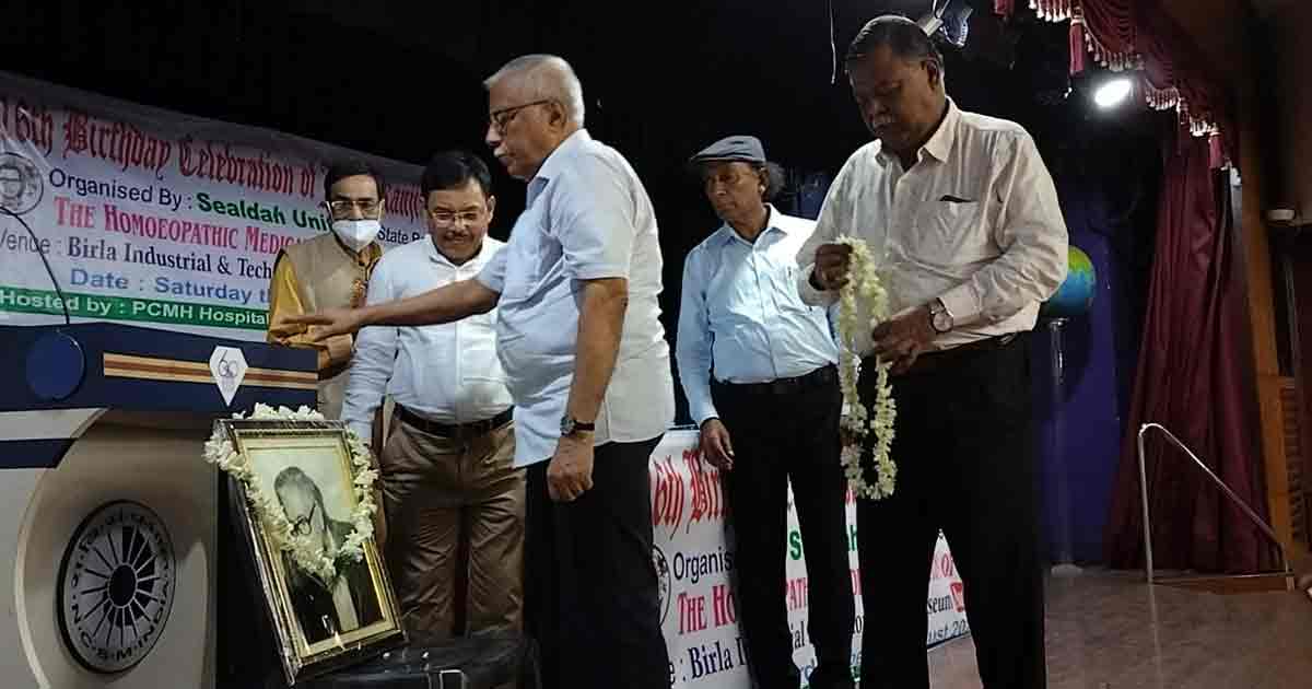 Dr.-J-N-Kanjilal-116-Birthday celebration