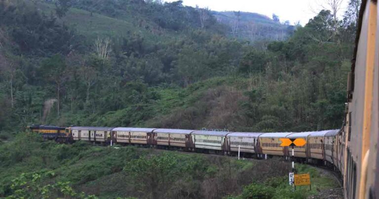 Eastern railway-Silchar