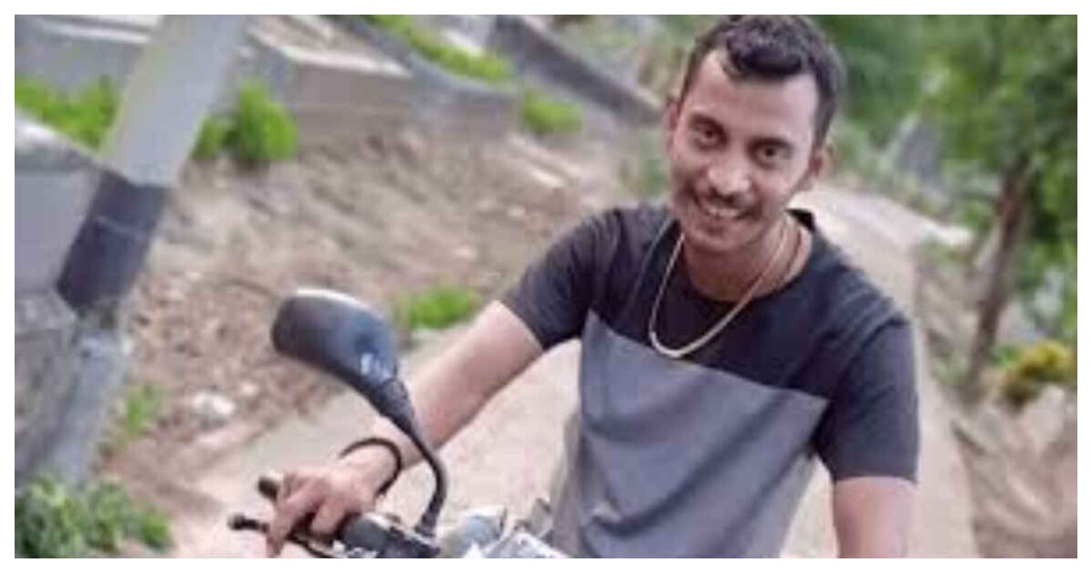 sanjay rai