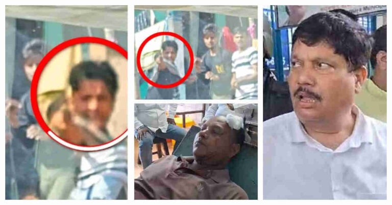 shootout at bhatpara