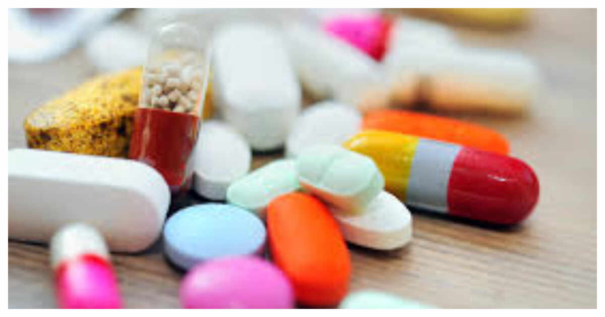medicine