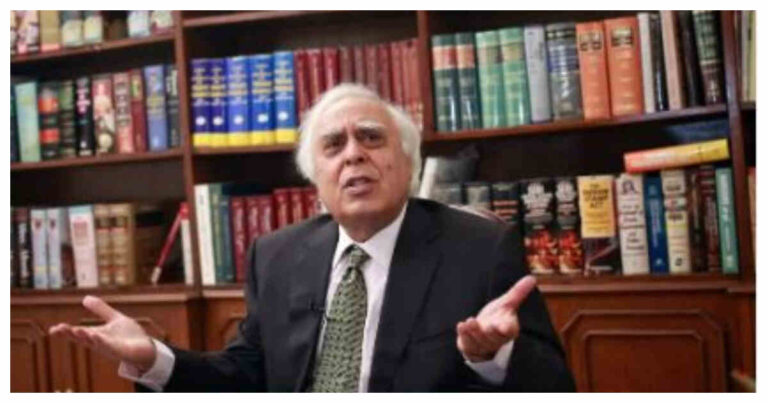 kapil sibal