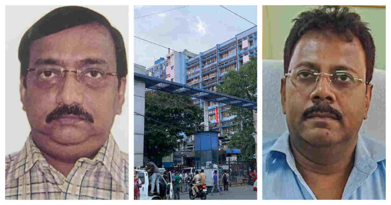 rg kar medical college