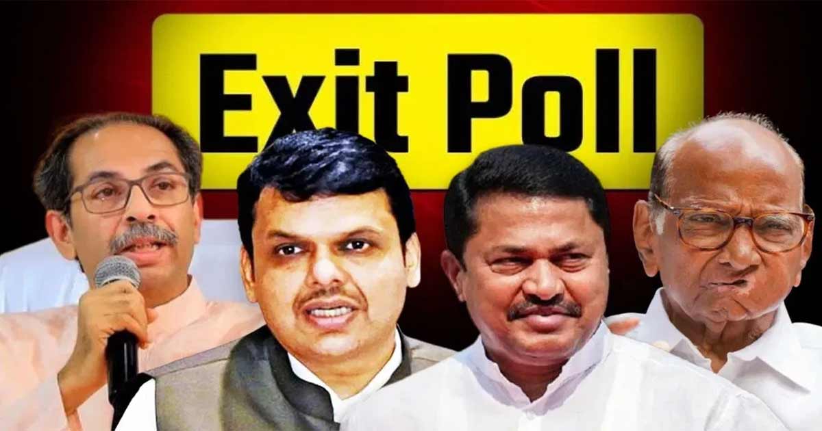 Maharastra - Jharkhand Assembly election 2024