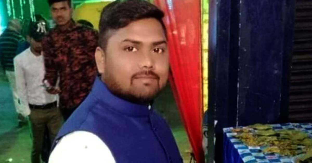 Bhatpara TMC Leader shootout ashok shaw