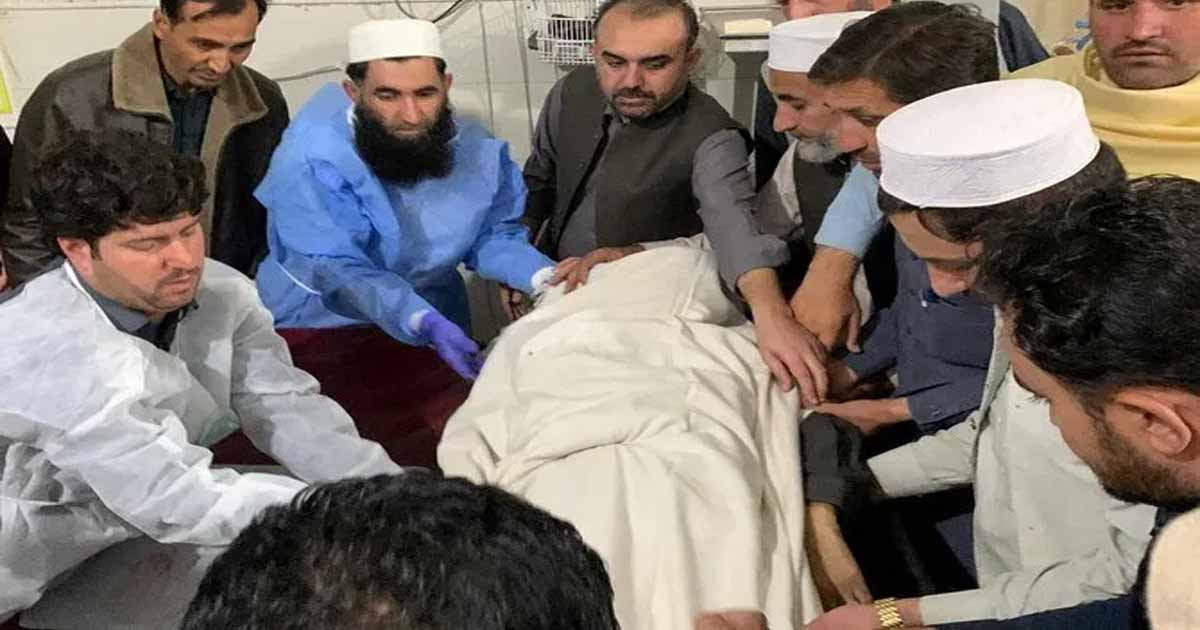 pakistan-jamaat-e-islami-general-secretary-hameed-sufi-shot-dead-in-bajaur-khyber
