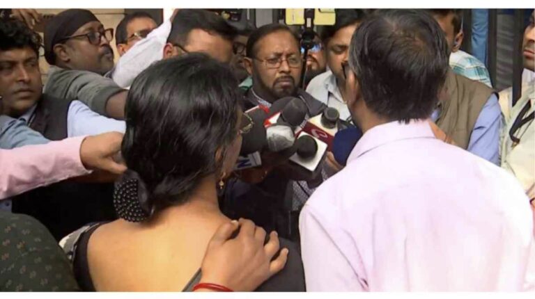 Rg kar victim parents told they...