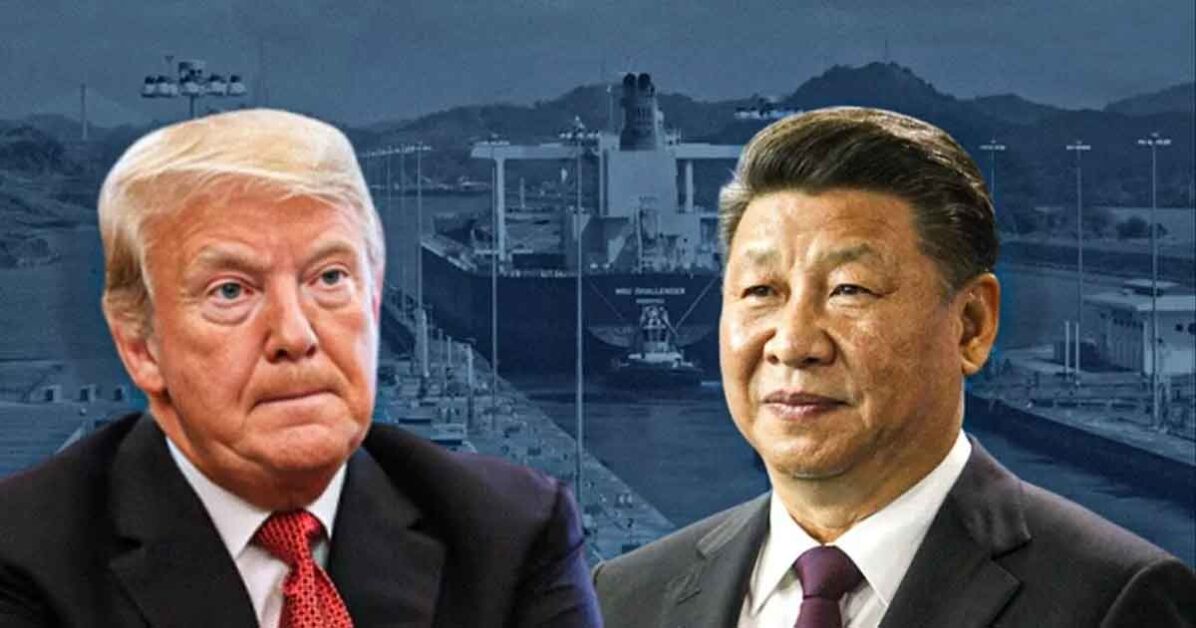Donald-Trump-XI-Jinping