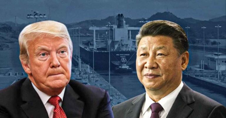 Donald-Trump-XI-Jinping