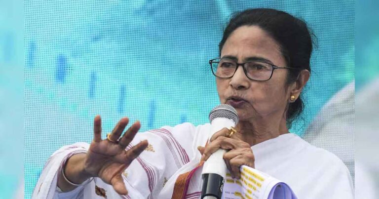 mamata banerjee on BGBS 2025