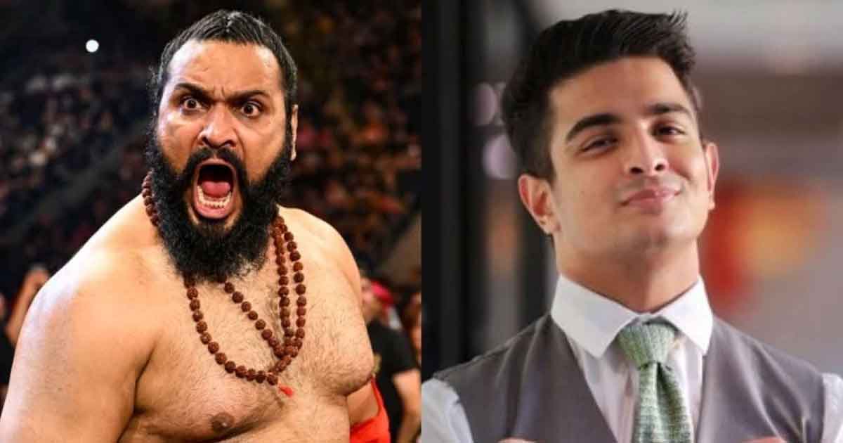 Ranveer Allahbadia: রণবীর এলাহাবাদিয়াকে হুমকি দিলেন খতরনাক WWE পালোয়ান!