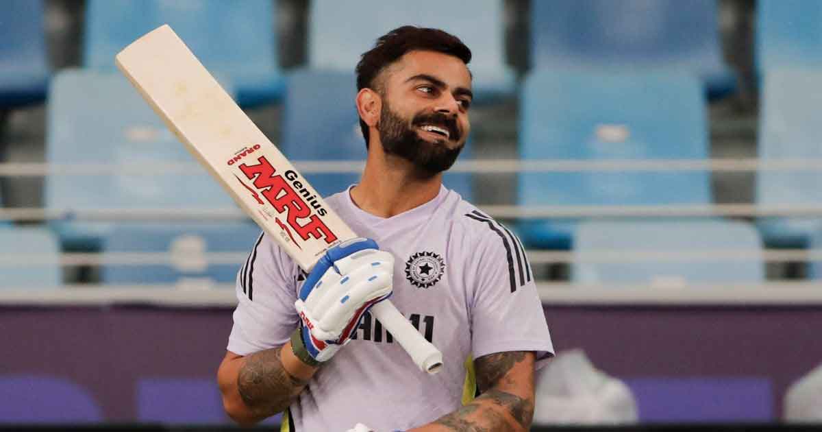 Virat Kohli: বাংলাদেশের বিরুদ্ধে ইতিহাস গড়ার সুযোগ বিরাট কোহলির, প্রথম ভারতীয় হিসেবে গড়বেন এই কীর্তি