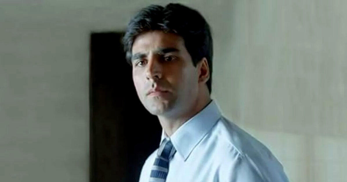Akshay kumar