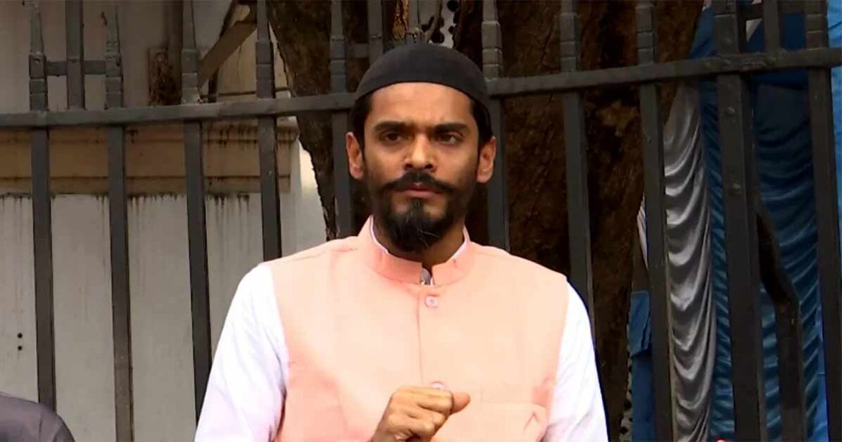 Nawsad Siddiqi