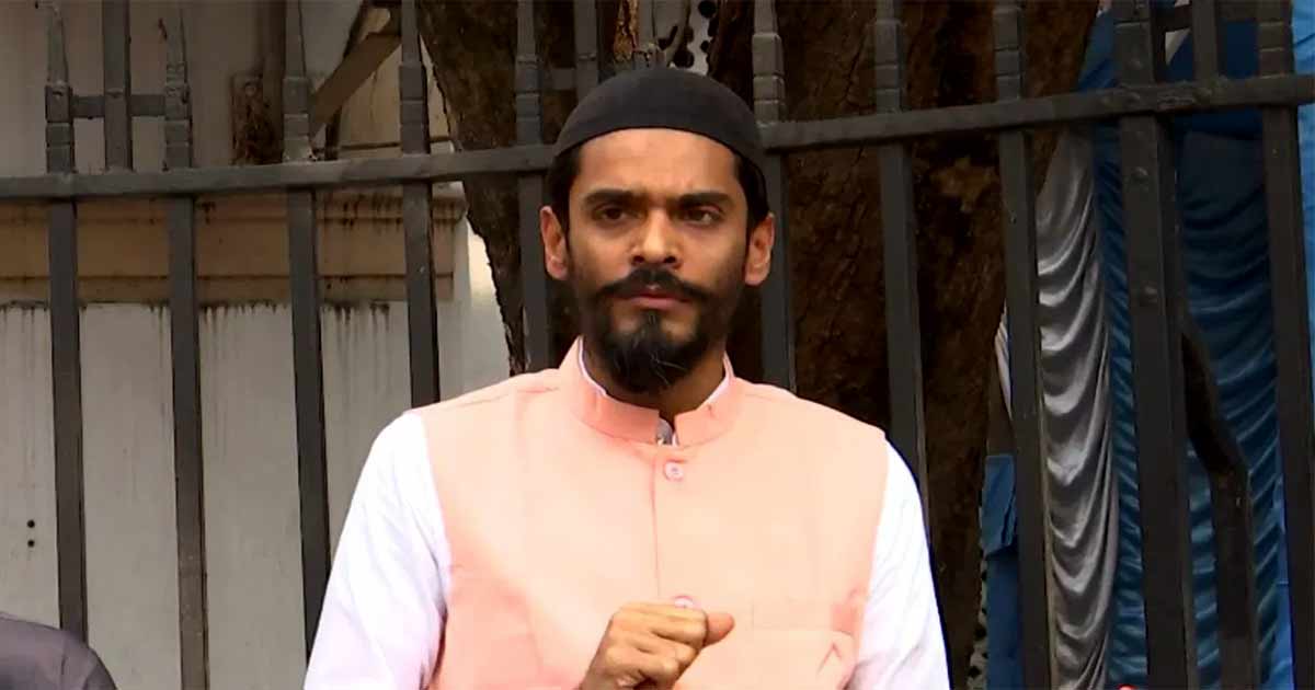Nawsad Siddiqi