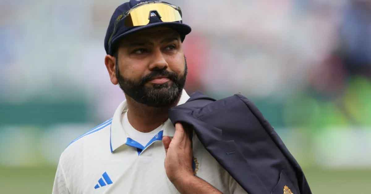 Rohit Sharma: ইংল্যান্ড সফরেও ভারতের অধিনায়ক রোহিত শর্মা! টানা টেস্ট সিরিজ হারার পরেও ভরসা রাখল বিসিসিআই