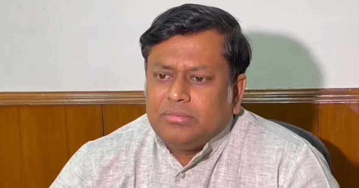 Sukanta Majumdar