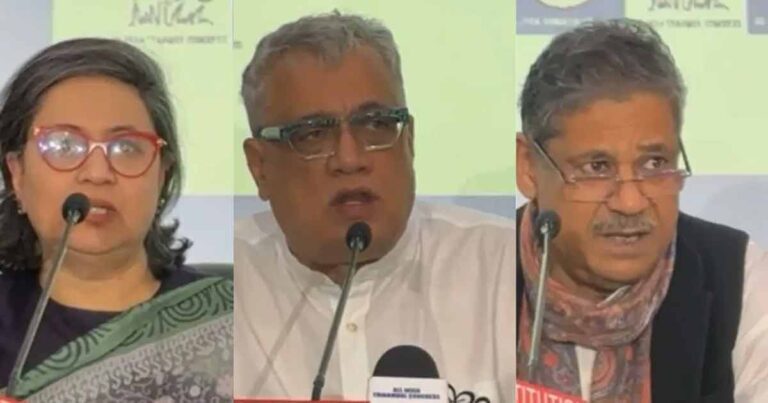 TMC: Trinamool warns Commission, 'Admit mistake within 24 hours, or reveal new information'