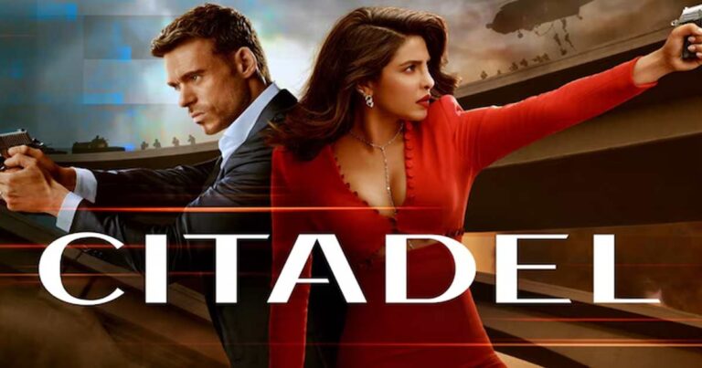 Priyanka Chopra's dream project Citadel 2 release delays