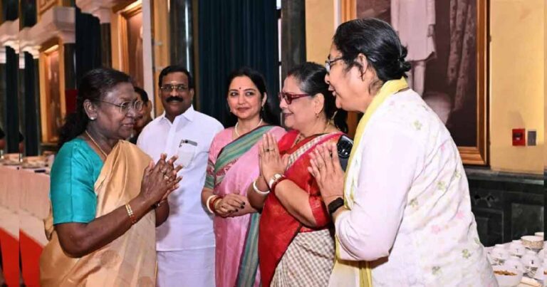 tmc-woman-mp-request-president-droupadi-murmu-to-approve-the-aparajita-bill