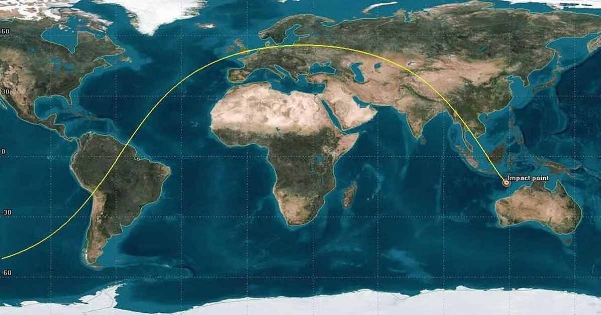 isro-announces-controlled-re-entry-of-poem-4-orbital-platform-into-earth-s-atmosphere
