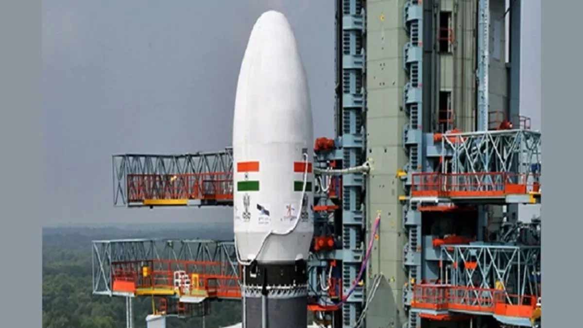 NISR-ISRO-NASA Joint Mission