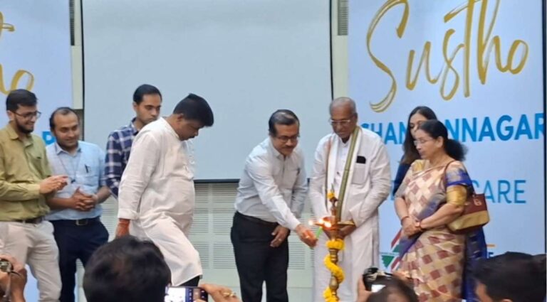 Sustha Chandannagar Nefro Care