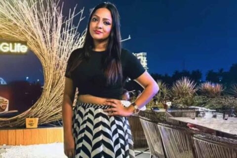 Bangladeshi model shanta pal isi connection