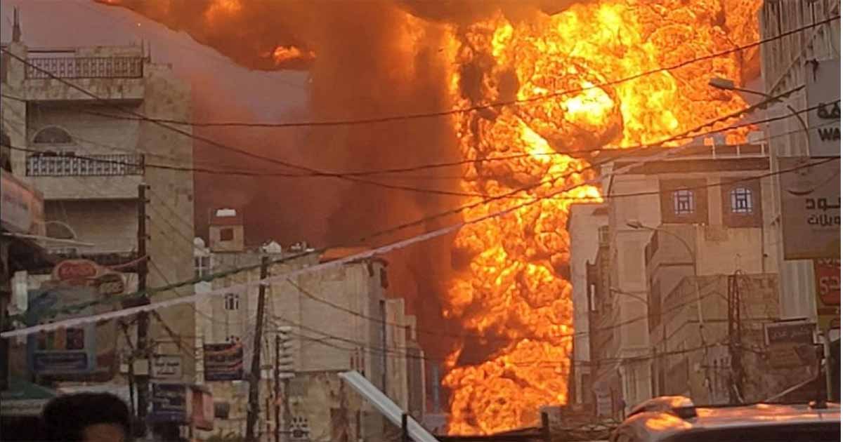 israeli-strikes-on-yemen-capita-sanaa-houthis-6-killed