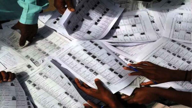 Transparency in voter lists essential to protect democracy