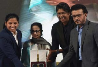 richa, jhullan mamata & saurav