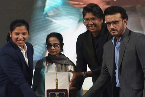 richa, jhullan mamata & saurav