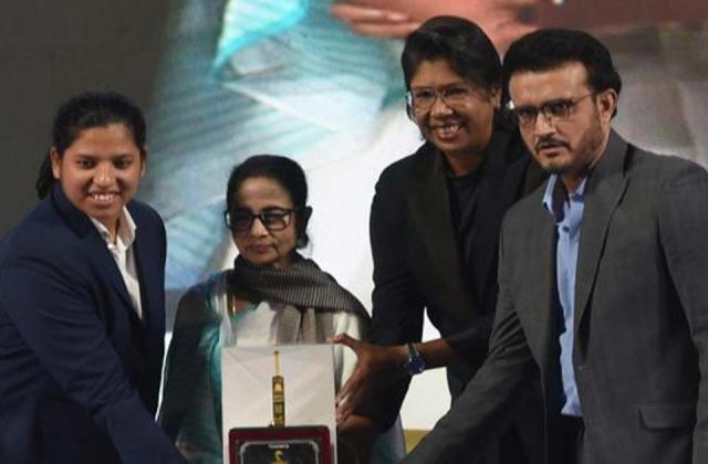 richa, jhullan mamata & saurav