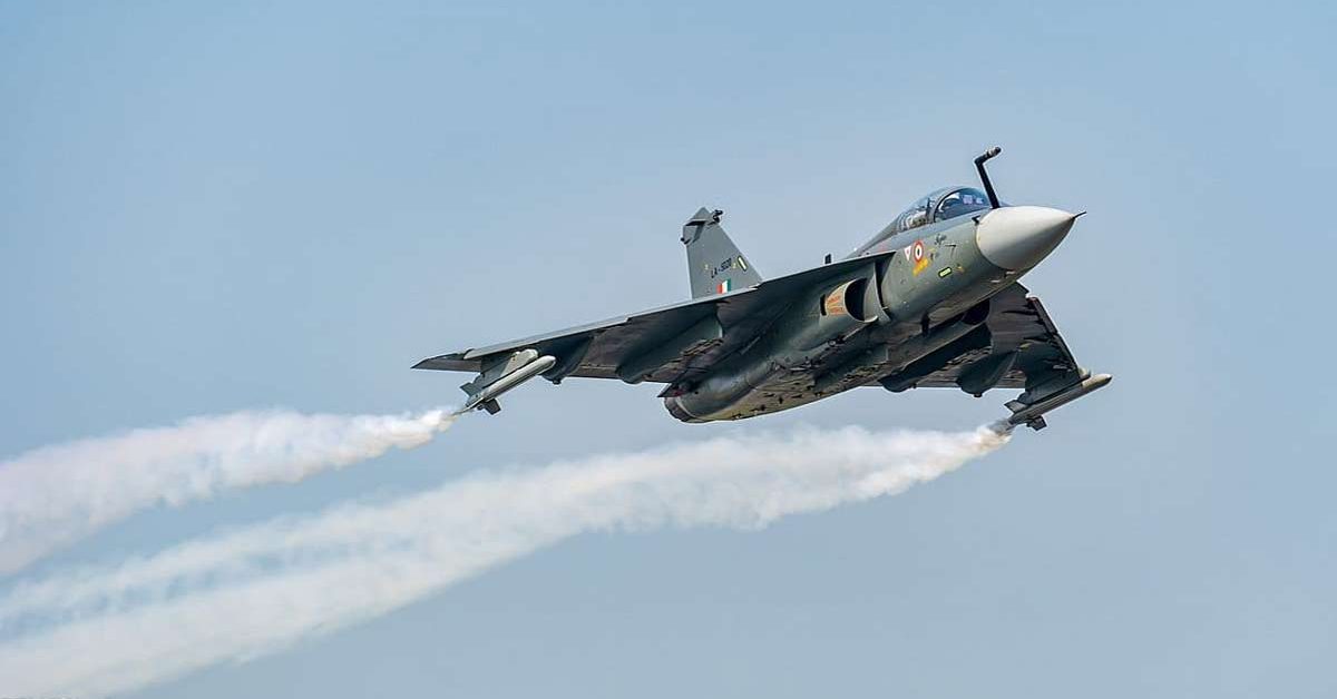 tejas-hal-chief-tejas-safe-dubai-crash-statement