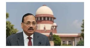 “আমরা কাউকে বিচার বিভাগের অবমাননা করতে দেব না,” NCERT বইয়ের অধ্যায় নিয়ে ক্ষুব্ধ প্রধান বিচারপতি