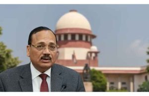 “আমরা কাউকে বিচার বিভাগের অবমাননা করতে দেব না,” NCERT বইয়ের অধ্যায় নিয়ে ক্ষুব্ধ প্রধান বিচারপতি