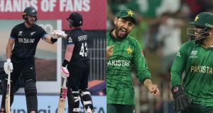 T20 World Cup: সুপার ৮এ আজ মুখোমুখি পাকিস্তান ও নিউজিল্যান্ড, পরিসংখ্যান চিন্তায় রাখবে কিউইদের