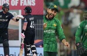 T20 World Cup: সুপার ৮এ আজ মুখোমুখি পাকিস্তান ও নিউজিল্যান্ড, পরিসংখ্যান চিন্তায় রাখবে কিউইদের