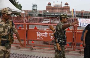 দিল্লিতে বিস্ফোরণের সতর্কতা, মন্দিরগুলিকে লক্ষ্য করে হামলা চালাতে পারে লস্কর