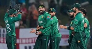 বৃষ্টির কারণে ইংল্যান্ড বনাম নিউজিল্যান্ড ম্যাচ পরিত্যক্ত হলে পাকিস্তানের কী হবে?