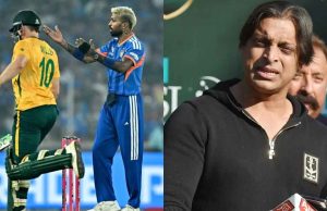 তারা ম্যালকম মার্শাল নন! ভারতীয় বোলারদের উপহাস করলেন শোয়েব আখতার