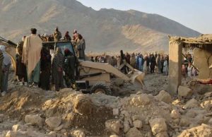 পাকিস্তানের বিমান হামলায় ৭২ তালিবান নিহত, ১২০ জনেরও বেশি আহত